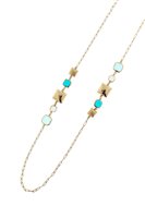 Collana Aquaforte Donna Aquacaramelle in Argento H4184917